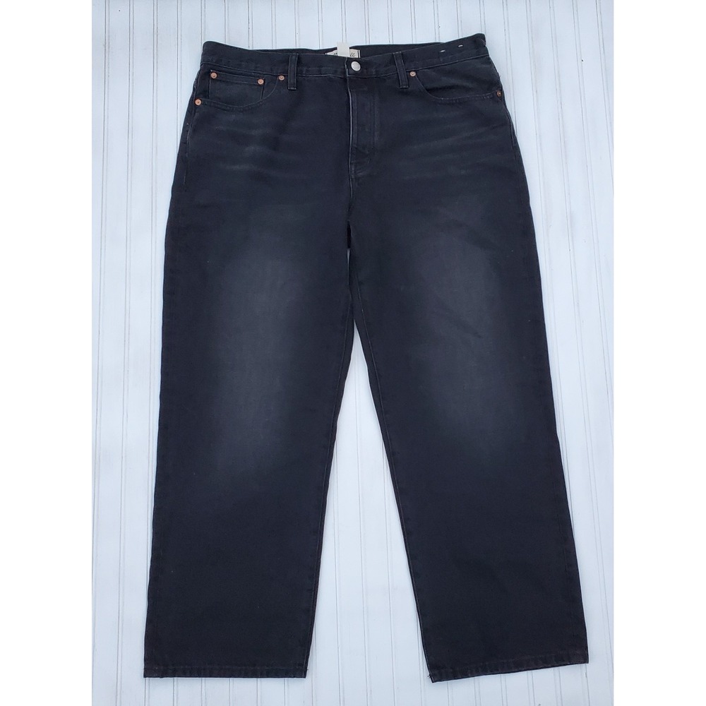 Madewell Women's straight legJeans